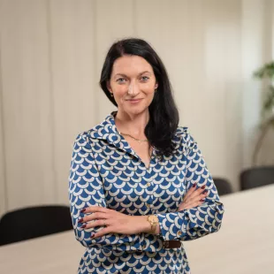  Alexandra Šinkmajerová DiS