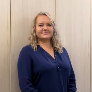 Ing. Dagmar Hromadová 